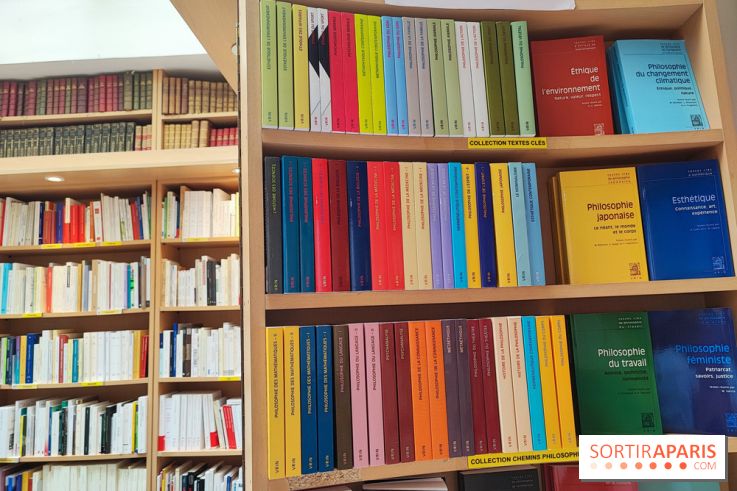 Librairie J. Vrin - IMG 20230721 150314