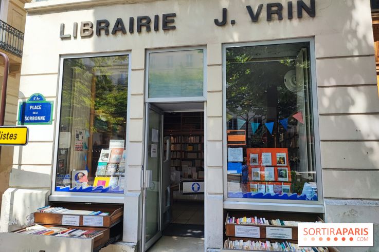 Librairie J. Vrin - 150356