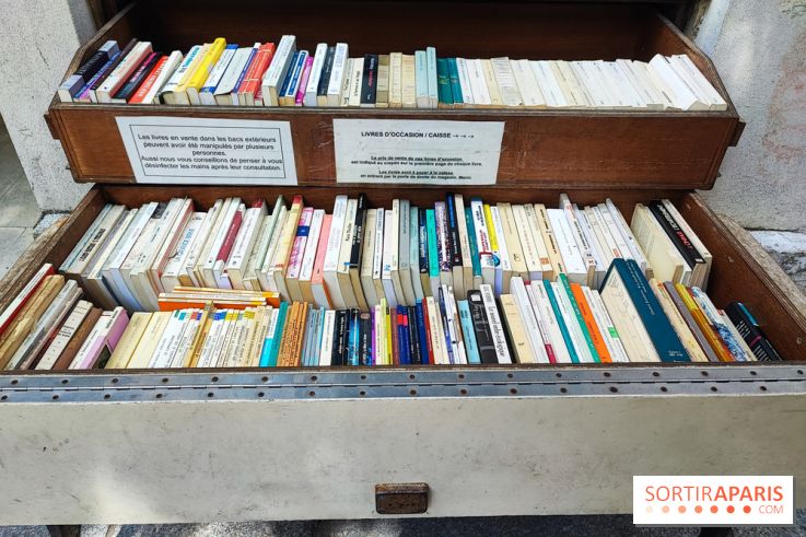 Librairie J. Vrin - IMG 20230721 150403