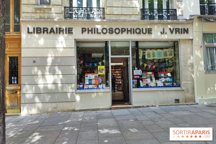 Librairie J. Vrin - 150422