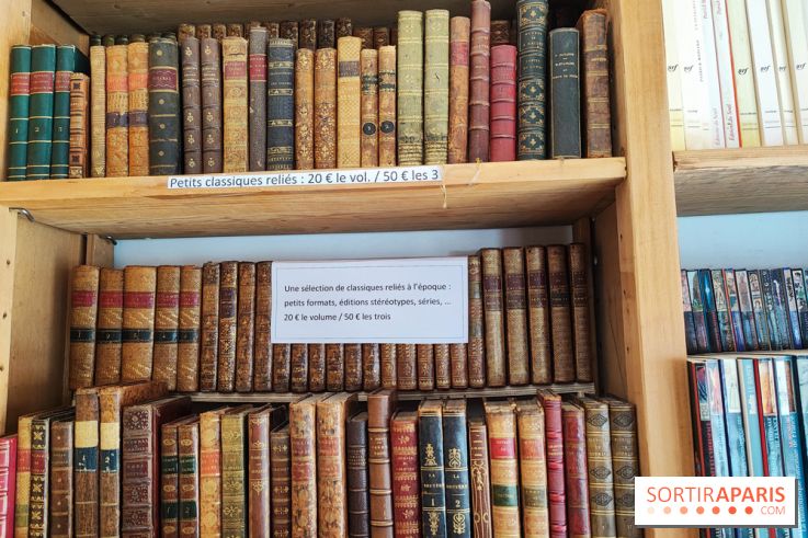 Librairie Vignes - 154403