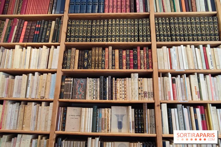 Librairie Vignes - IMG 20230721 154549