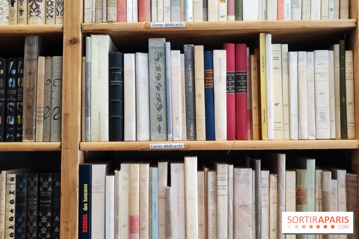 Librairie Vignes - IMG 20230721 154601