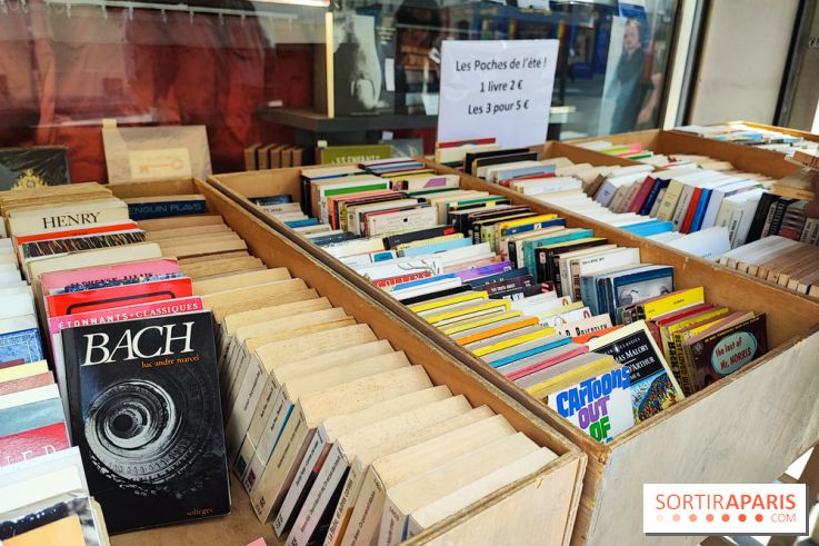 Librairie Vignes - 154712