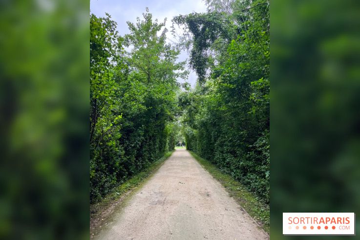 Le parc de la Haute-Île à Neuilly-sur-Marne - image00034