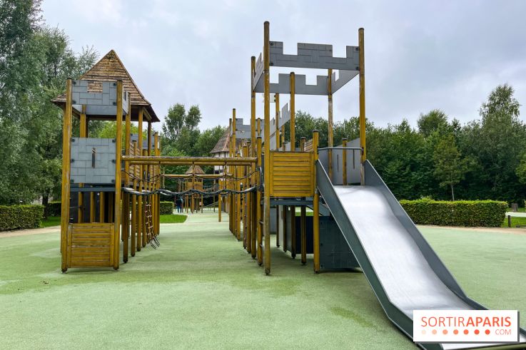 Le parc de la Haute-Île à Neuilly-sur-Marne - image00028