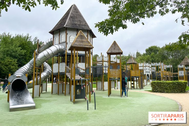 Le parc de la Haute-Île à Neuilly-sur-Marne - image00030