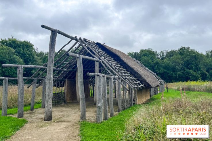 Archéosite - Neuilly-sur-Marne