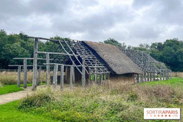 Archéosite - Neuilly-sur-Marne