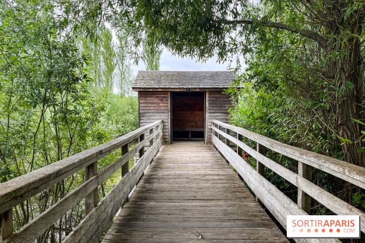 Le parc de la Haute-Île à Neuilly-sur-Marne - image00011
