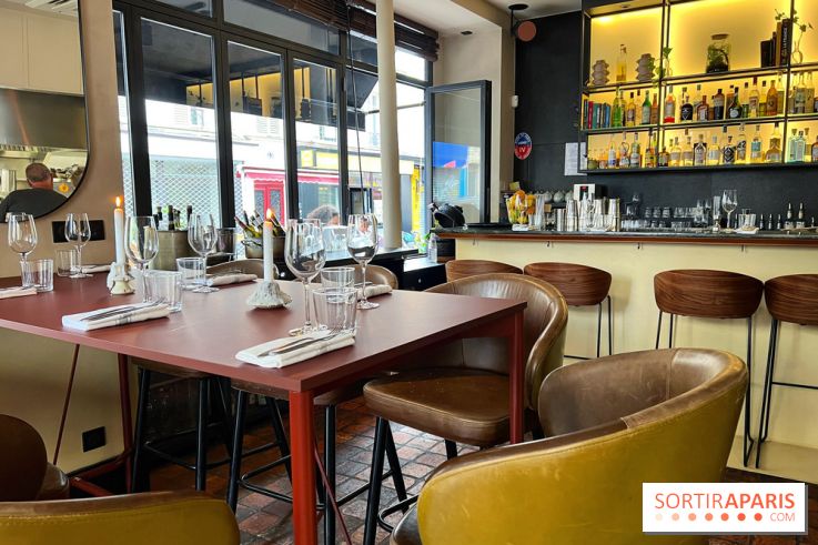 Adraba - Décoration