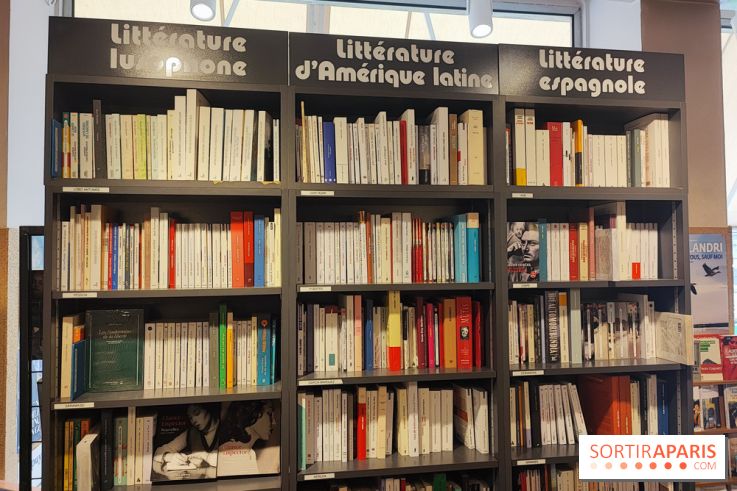 Librairie Compagnie - IMG 20230721 143551