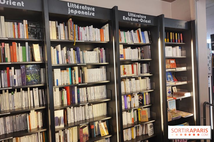 Librairie Compagnie - IMG 20230721 143606