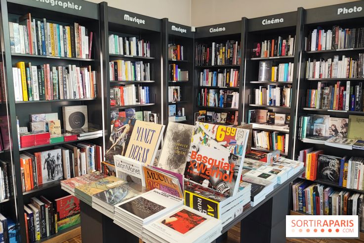 Librairie Compagnie - IMG 20230721 143648