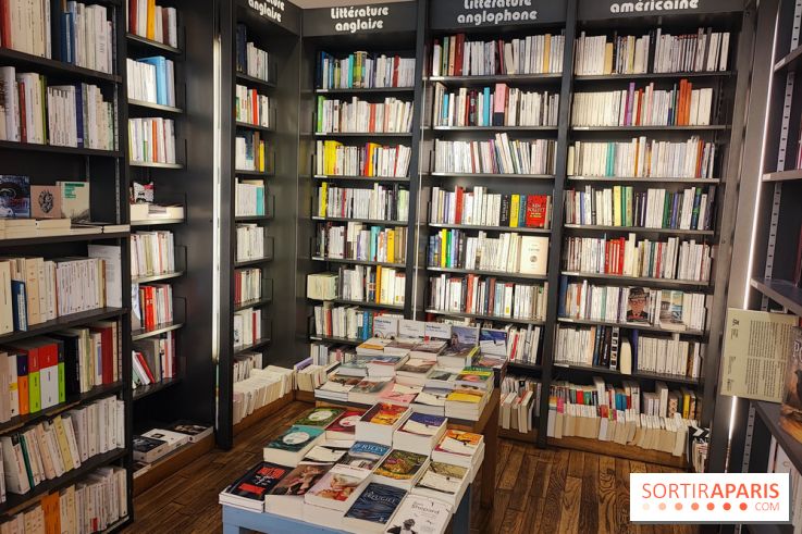 Librairie Compagnie - IMG 20230721 143824