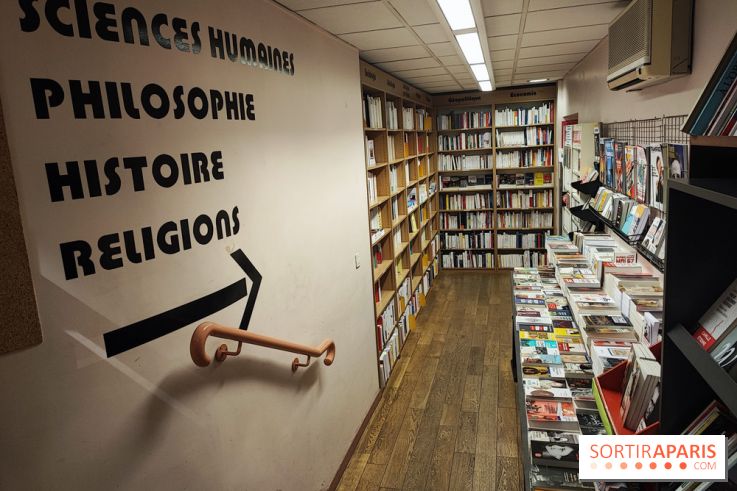 Librairie Compagnie - IMG 20230721 143846