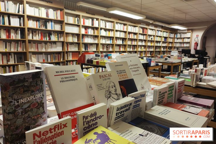 Librairie Compagnie - IMG 20230721 144039