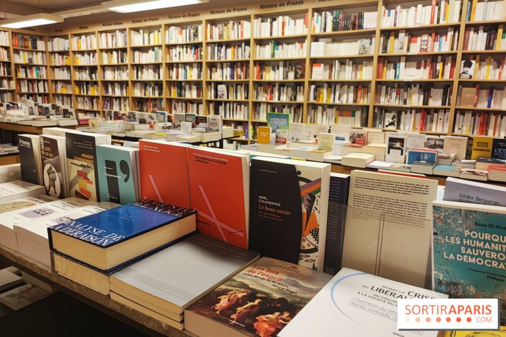 Librairie Compagnie - IMG 20230721 144122