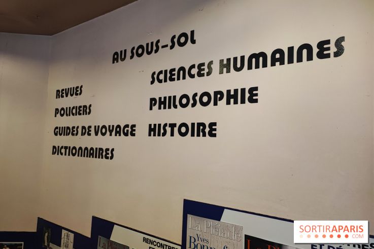 Librairie Compagnie - IMG 20230721 144320