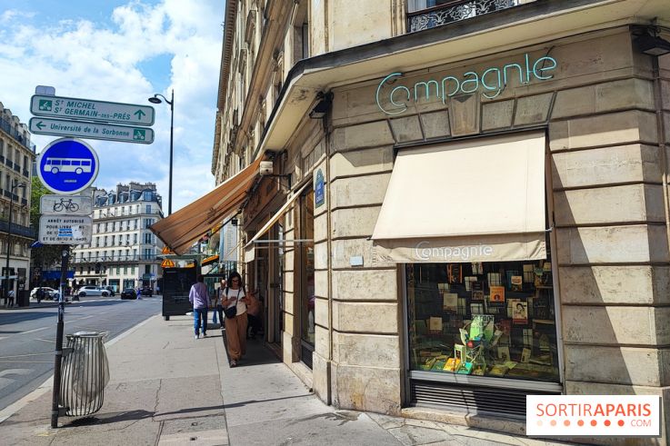 Librairie Compagnie - IMG 20230721 144439