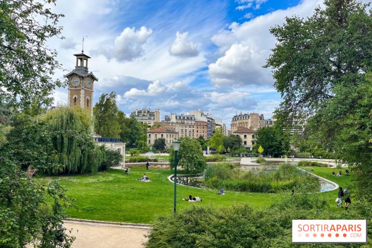 Le parc Georges Brassens, pour se croire à la campagne dans le 15e - image00003