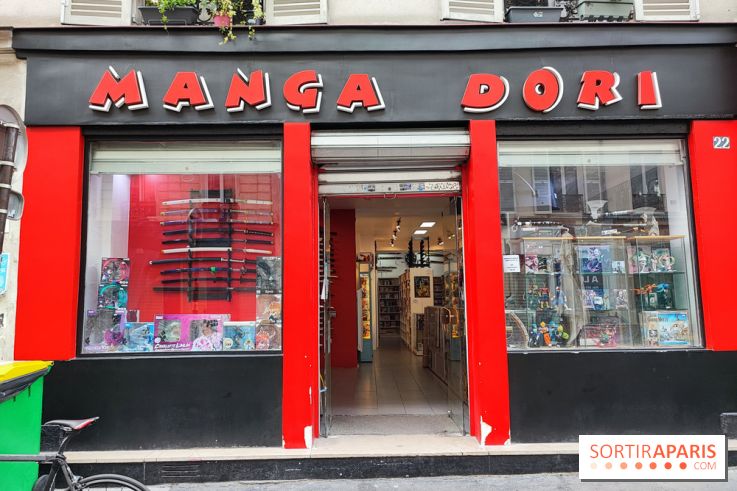 Manga Dori - IMG 20230721 173036