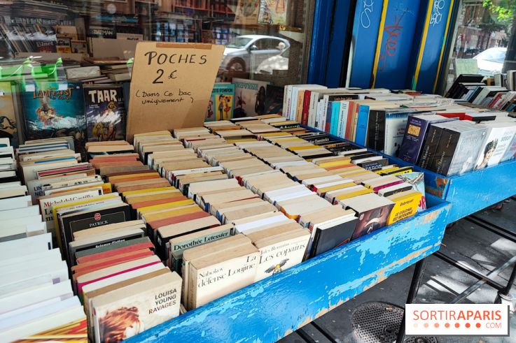Librairie l'Odyssée - IMG 20230814 150251