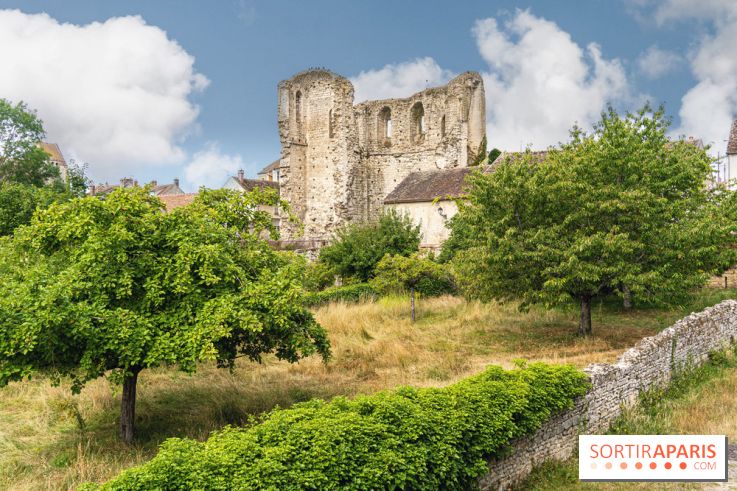 Grez Sur Loing D Couvrez Ce Superbe Village M Di Val Authentique De Seine Et Marne Au Fil De L