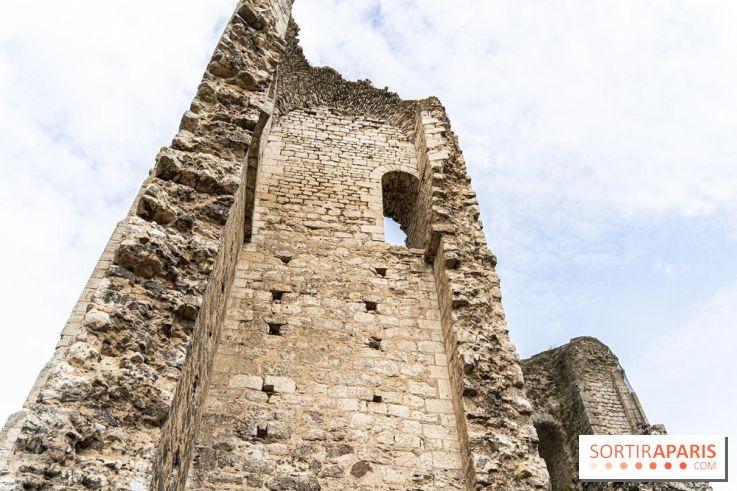 Grez-sur-Loing, le charmant village de Seine-et-Marne  -  A7C9378