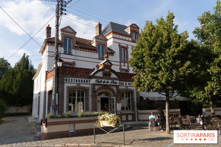 Le Château de Bourron -  A7C9318
