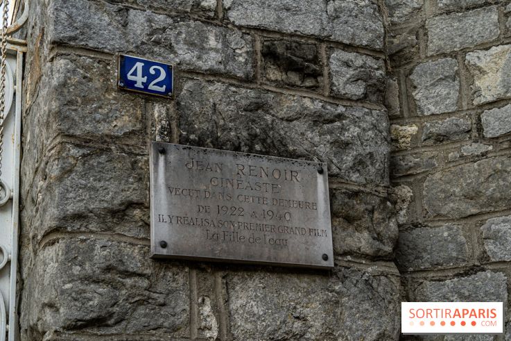 Bourron-Marlotte, village de Seine-et-Marne -  A7C9322