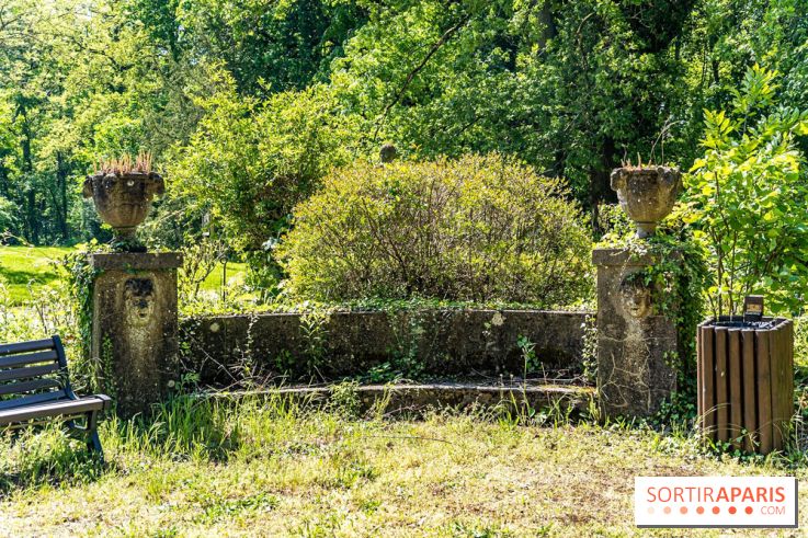 Parc de La Croix du Bois à Voisins-le-Bretonneux -  A7C4026