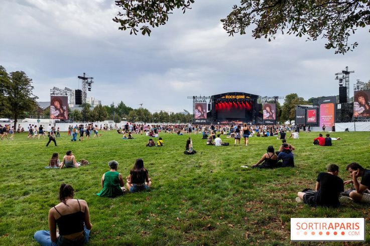 Rock en Seine 2023, nos photos - 20230823 182337