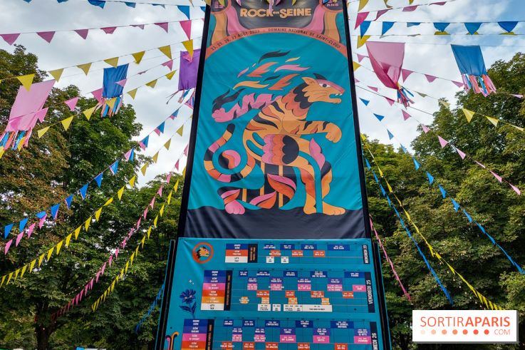 Rock en Seine 2023, nos photos - 20230823 182608