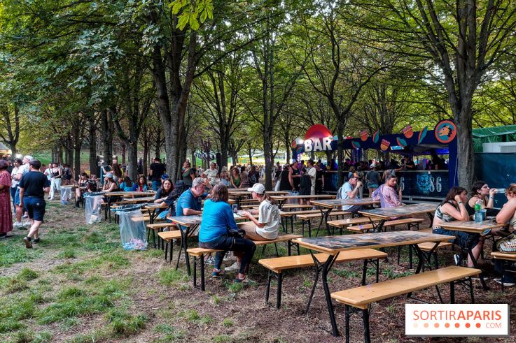 Rock en Seine 2023, nos photos - 20230823 182850