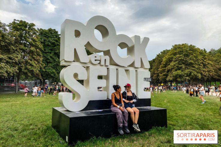 Rock en Seine 2023, nos photos - 20230823 183846