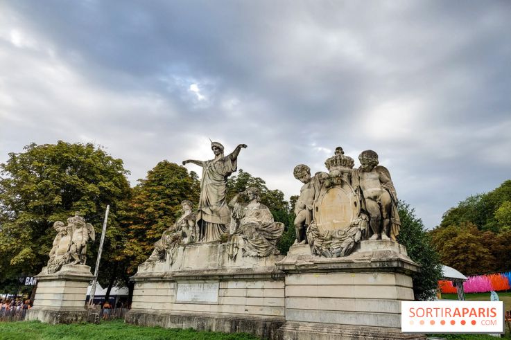 Rock en Seine 2023, nos photos - 20230823 185050