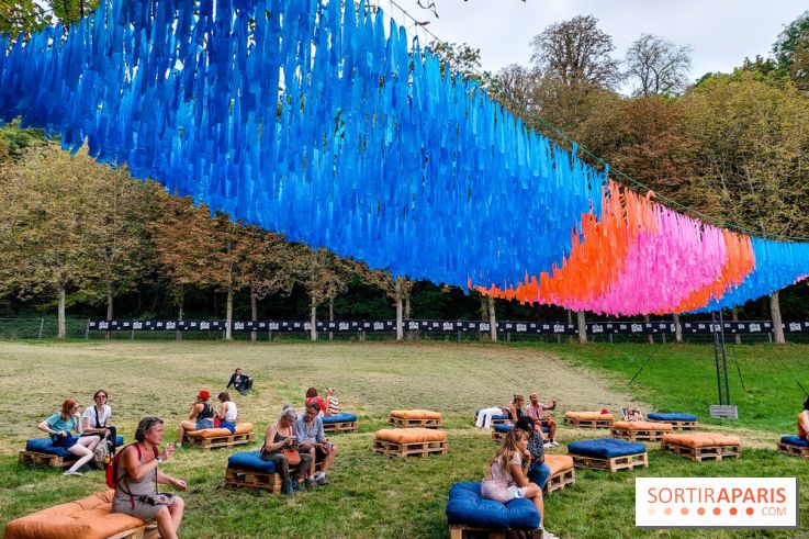 Rock en Seine 2023, nos photos - 20230823 185203
