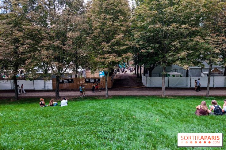 Rock en Seine 2023, nos photos - 20230823 185841