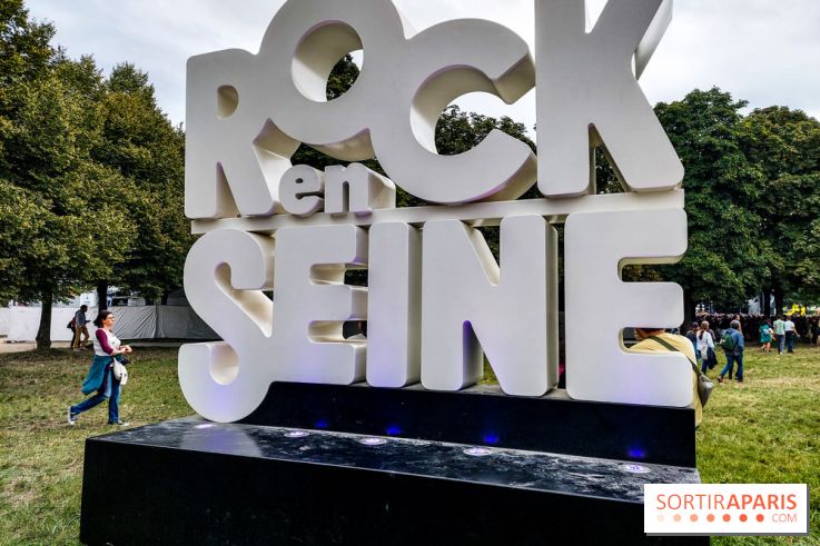 Rock en Seine 2023, nos photos - 20230825 183536