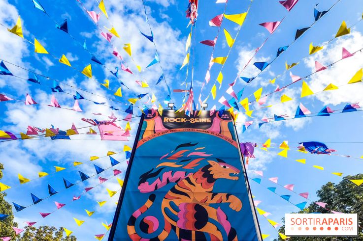 Rock en Seine 2023, nos photos - 20230826 175138