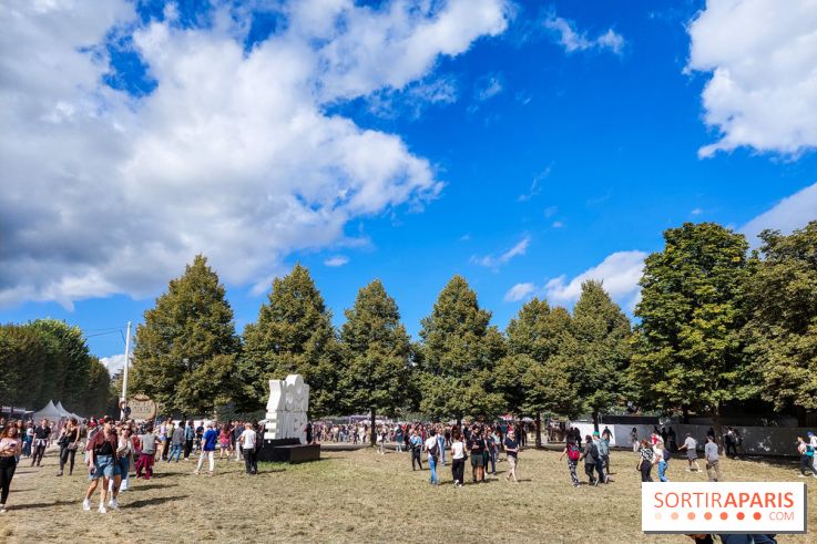 Rock en Seine 2023, nos photos - 20230827 163320
