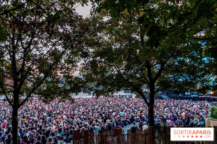 Rock en Seine 2023, nos photos - 20230827 204142