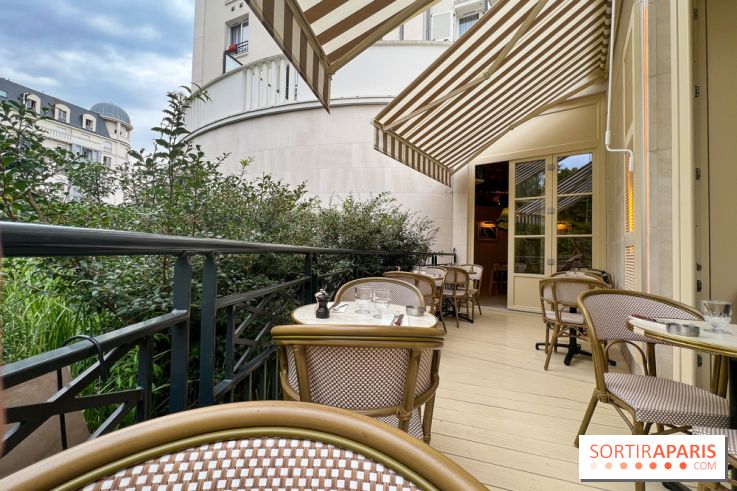 Coco Rocco - La Terrasse