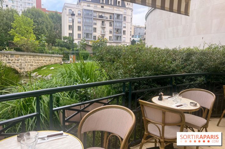 Coco Rocco - La Terrasse