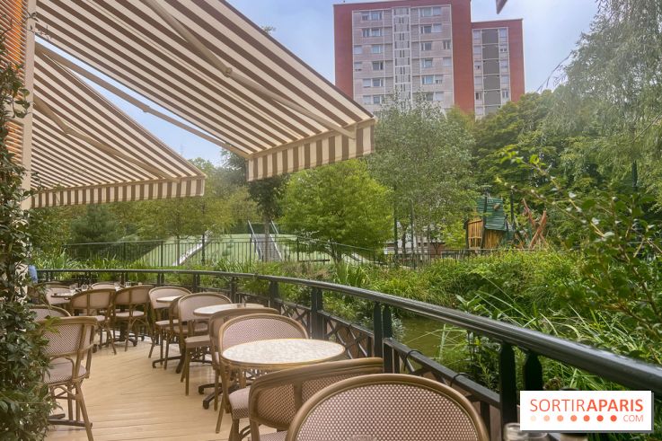 Coco Rocco - La Terrasse