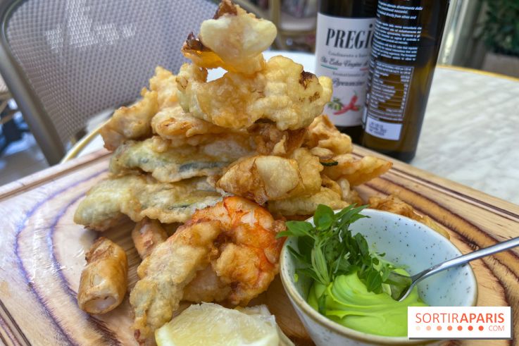 Coco Rocco - Fritto Misto