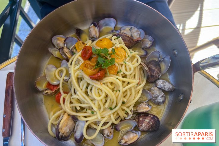 Coco Rocco - Vongole