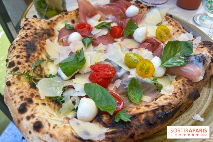 Coco Rocco - Pizze Parma