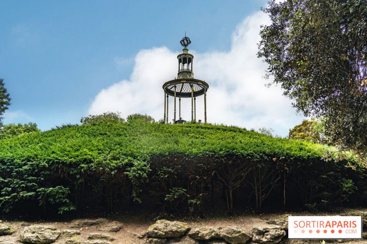 La Gloriette de Buffon - C94C8BE6 DEAC 433F 82D4 44122CAE23F6